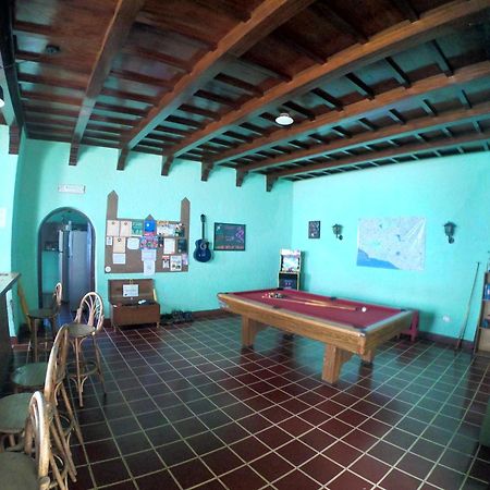 Ricks Hostel Santa Ana Kültér fotó